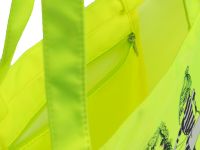 Сумка текстильная для девочек