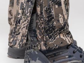 Костюм Remington 3 в 1 Blizzard Fit Figure