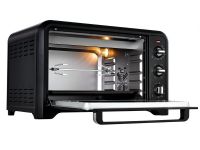 Мини-печь Moulinex Optimo OX485832