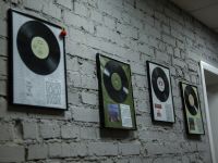 Творческая лаборатория Культурного центра на Высотной