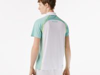Мужское поло Lacoste