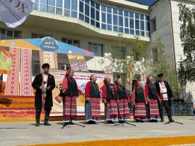 Свыше 5000 человек в Якутии занимаются народными художественными промыслами