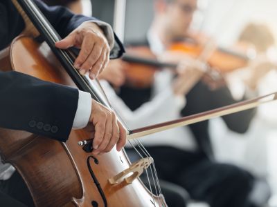 Билеты на Рождественский концерт (Чувашский драматический театр им. Иванова) / Концерт | Афиша | ИнфоТаймс