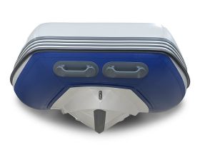 Лодка РИБ АНДРОМЕДА RS-400