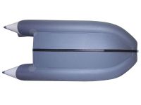 Лодка ПВХ PATRIOT Лагуна 325 СК