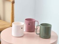 Design Letters Кружка 0,175 л Ash Rose Mini Love Design Letters