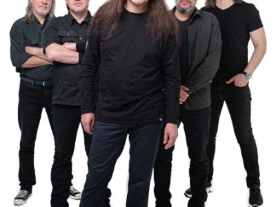 Калинов Мост — 40 лет! Большой Юбилейный Концерт. Все хиты и лучшие песни!