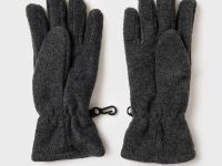 Перчатки трикотажные для мальчиков