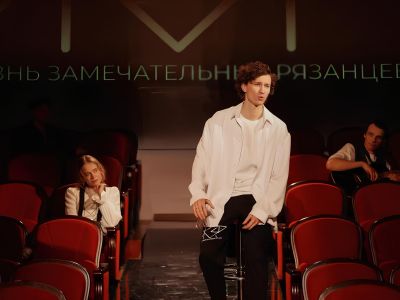 Все мы немножко Сергей Есенин