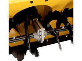 Снегоуборщик DENZEL SB 560