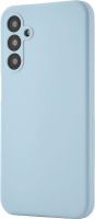 Клип-кейс uBear Touch для Samsung Galaxy A15 Синий