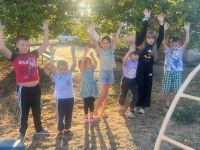 Зареченский сельский клуб