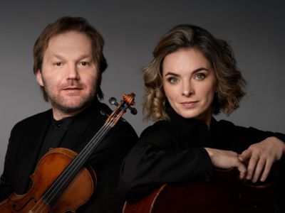 Билеты на Ольга Демина и Евгений Субботин. Дуэты (Частная филармония «Триумф») / Концерт | Афиша | ИнфоТаймс