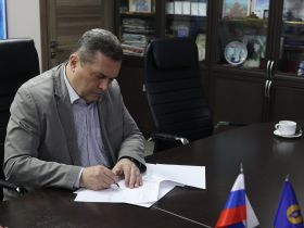 В Союзе журналистов России подписано соглашение между СЖР и Объединением журналистов Непала