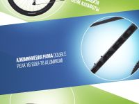 Горный велосипед Haro Double Peak 29 Sport, год 2025, цвет Черный, ростовка 22