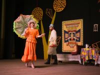 Культурный центр «Маймакса»