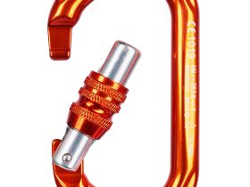 Карабин с кейлоком RF A2440N-10108