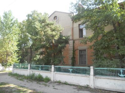 Здание административное