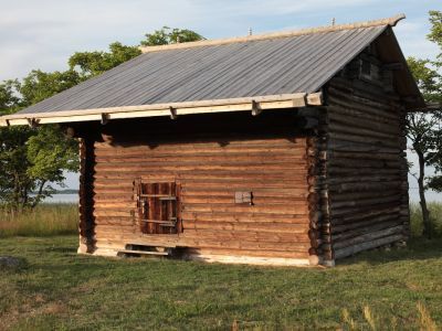 Рига из д. Ламбисельга