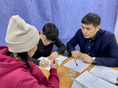 В село Верхнеколымск проведут оптоволокно