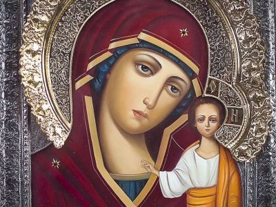 8 января — Собор Пресвятой Богородицы: традиции, приметы, что можно и нельзя делать