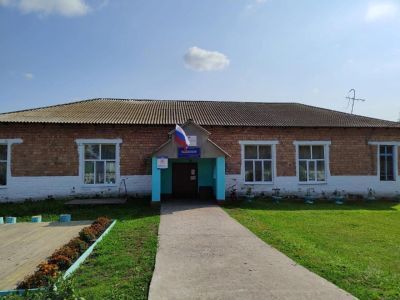 Сохновская сельская библиотека – филиал № 26