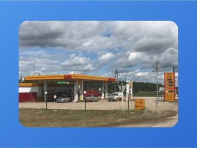 Бизнес в кризис: 800 тонн нефтепродуктов или от чего зависит цена на топливо