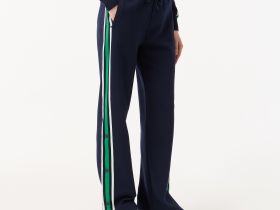 Женские спортивные брюки Lacoste