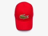 Кепка Lacoste Live Big Croc Twill