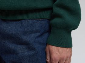 Кардиган из 100% хлопка