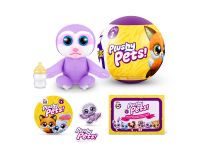 77596GQ1 Капсула-сюрприз Zuru 5 Surprise «Плюшевые питомцы», в ассортименте