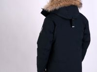 Мужской пуховик Red Fox Kodiak V GTX