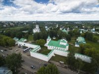 Государственный историко-архитектурный и художественный музей-заповедник «Александровская слобода»