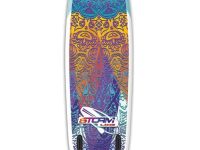 Надувная доска для SUP-бординга STORMLINE POWERMAX YOGA LINE 10,6