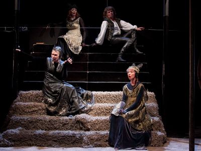 Билеты на Жаворонок (Молодёжный театр на Фонтанке) / Театр | Афиша | ИнфоТаймс