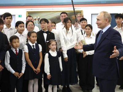 Два года спустя: как решения президента повлияли на развитие Якутии