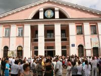 Дом культуры имени Ю. А. Гагарина