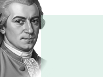 Моцартовские вечера на Арбате. Вечер #1