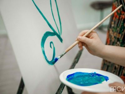 Юные художники Якутии поборются за победу во всероссийской олимпиаде