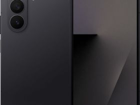 Смартфон Samsung Galaxy Z Fold7 256 ГБ Черный