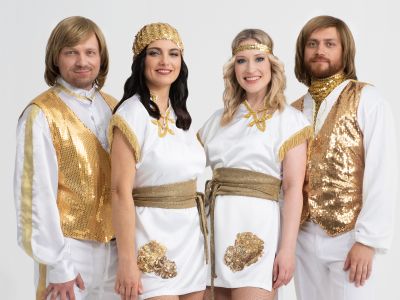 Билеты на Вечеринка в стиле ABBA (Petter) / Концерт | Афиша | ИнфоТаймс