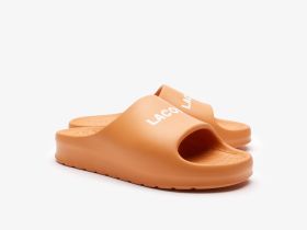 Мужские сланцы Lacoste SERVE SLIDE 2.0 1241 CMA