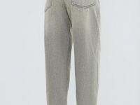 Джинсы Balloon, Серый