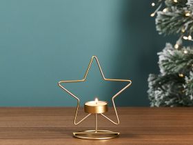 Подсвечник Fausto II