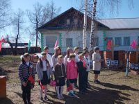 Богомягковский сельский дом культуры