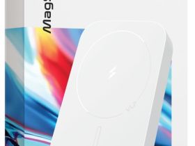 Внешний аккумулятор VLP