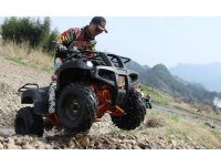 Квадроцикл KAYO Bull 150