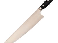 Нож Шефа Kanetsugu Pro-M, 7007, сталь 1K6, в картонной коробке