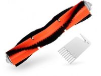 Щетка основная для робота-пылесоса Xiaomi Mi Robot Vacuum Brush (SKV4037TY) (оранжевый)