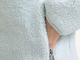 Куртка Felpa I